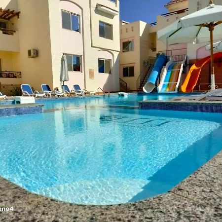 4S Hotel Νταχάμπ Εξωτερικό φωτογραφία