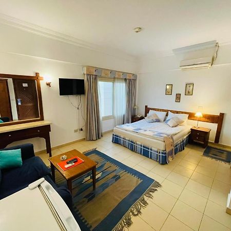 4S Hotel Νταχάμπ Εξωτερικό φωτογραφία