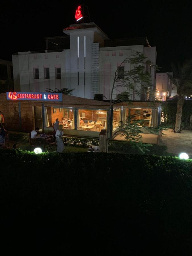 4S Hotel Νταχάμπ Εξωτερικό φωτογραφία