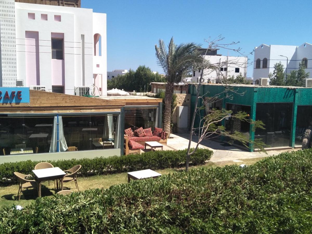 4S Hotel Νταχάμπ Εξωτερικό φωτογραφία
