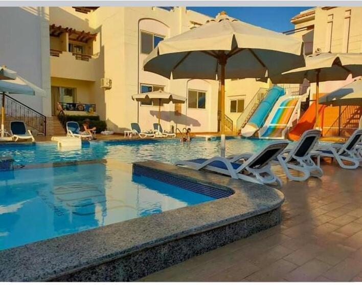 4S Hotel Νταχάμπ Εξωτερικό φωτογραφία