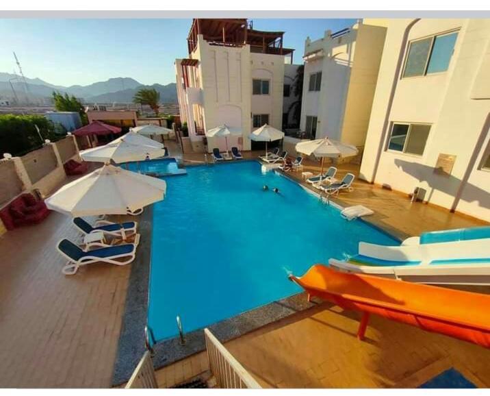 4S Hotel Νταχάμπ Εξωτερικό φωτογραφία