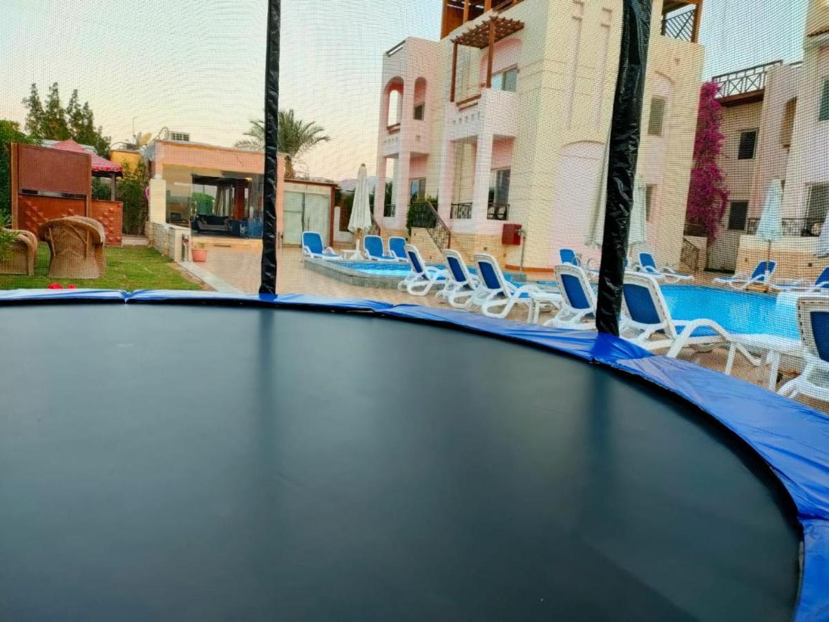 4S Hotel Νταχάμπ Εξωτερικό φωτογραφία