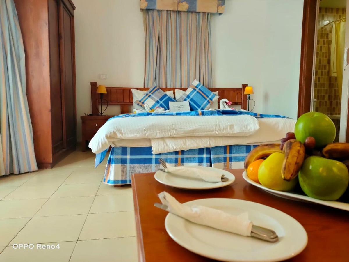 4S Hotel Νταχάμπ Εξωτερικό φωτογραφία