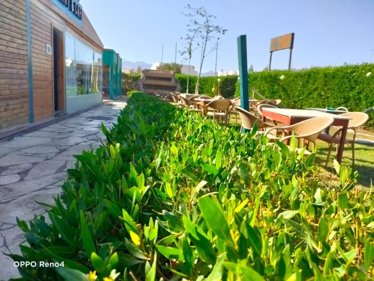 4S Hotel Νταχάμπ Εξωτερικό φωτογραφία