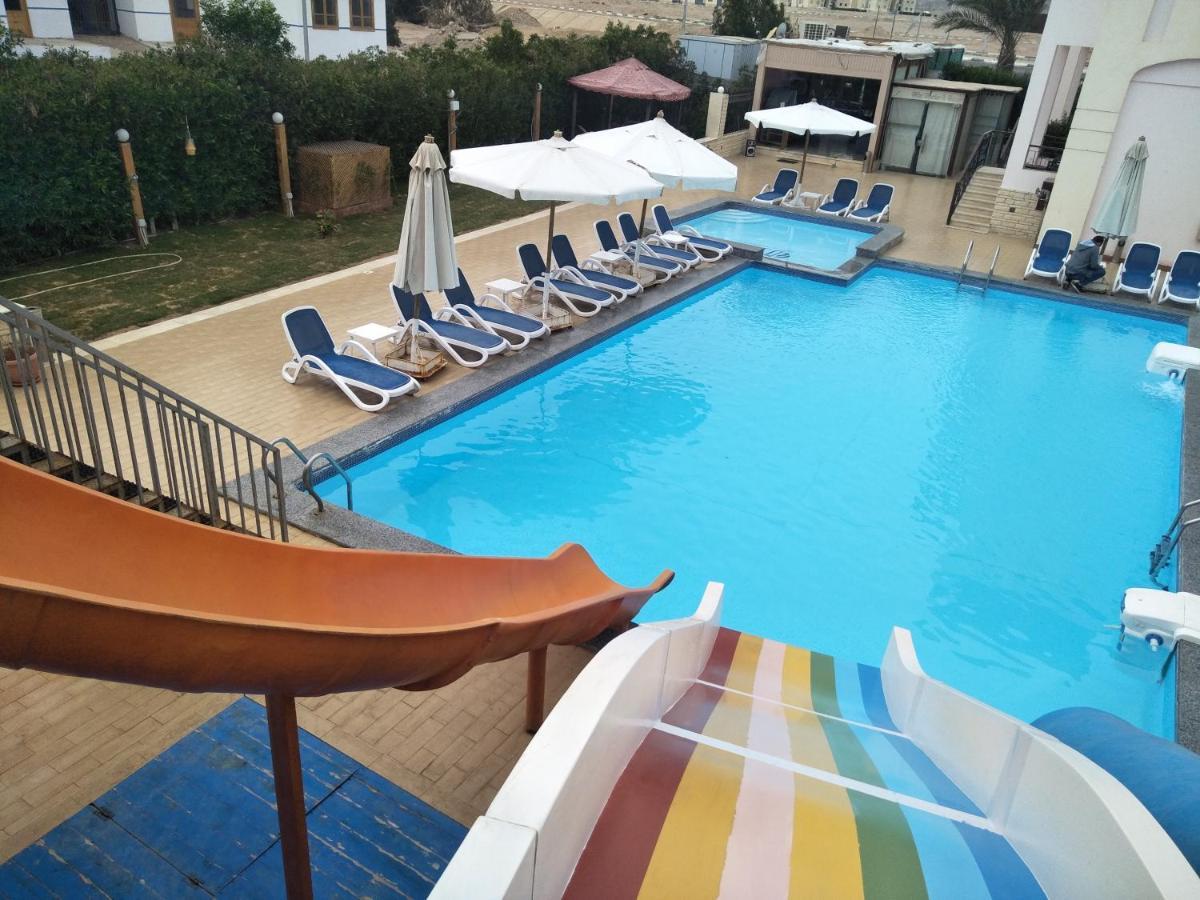 4S Hotel Νταχάμπ Εξωτερικό φωτογραφία