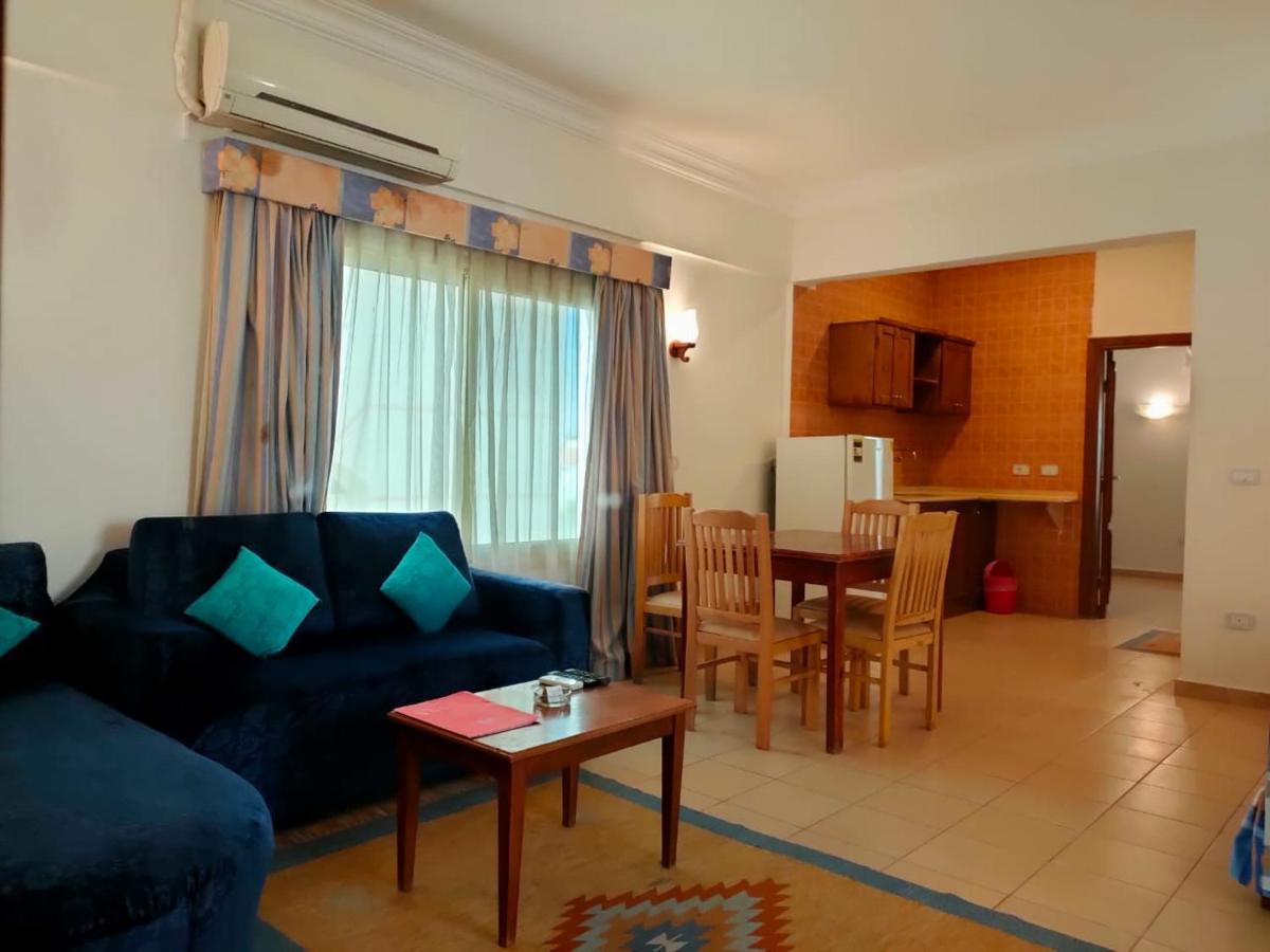 4S Hotel Νταχάμπ Εξωτερικό φωτογραφία