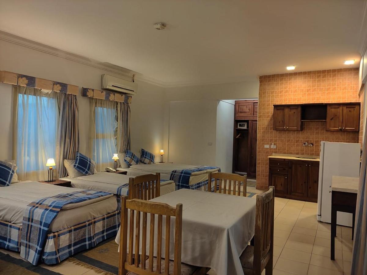 4S Hotel Νταχάμπ Εξωτερικό φωτογραφία