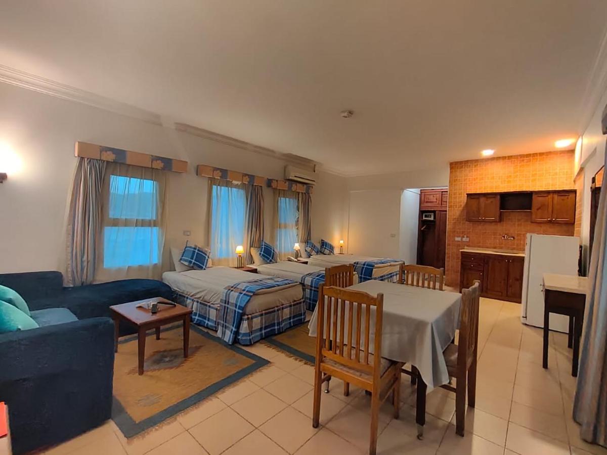 4S Hotel Νταχάμπ Εξωτερικό φωτογραφία