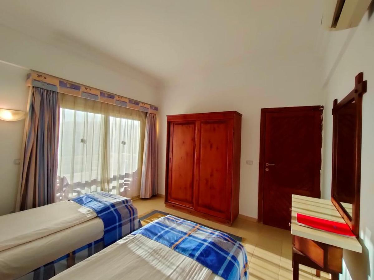 4S Hotel Νταχάμπ Εξωτερικό φωτογραφία
