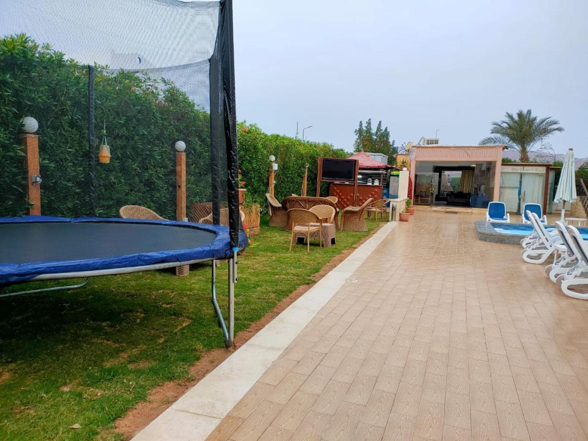 4S Hotel Νταχάμπ Εξωτερικό φωτογραφία