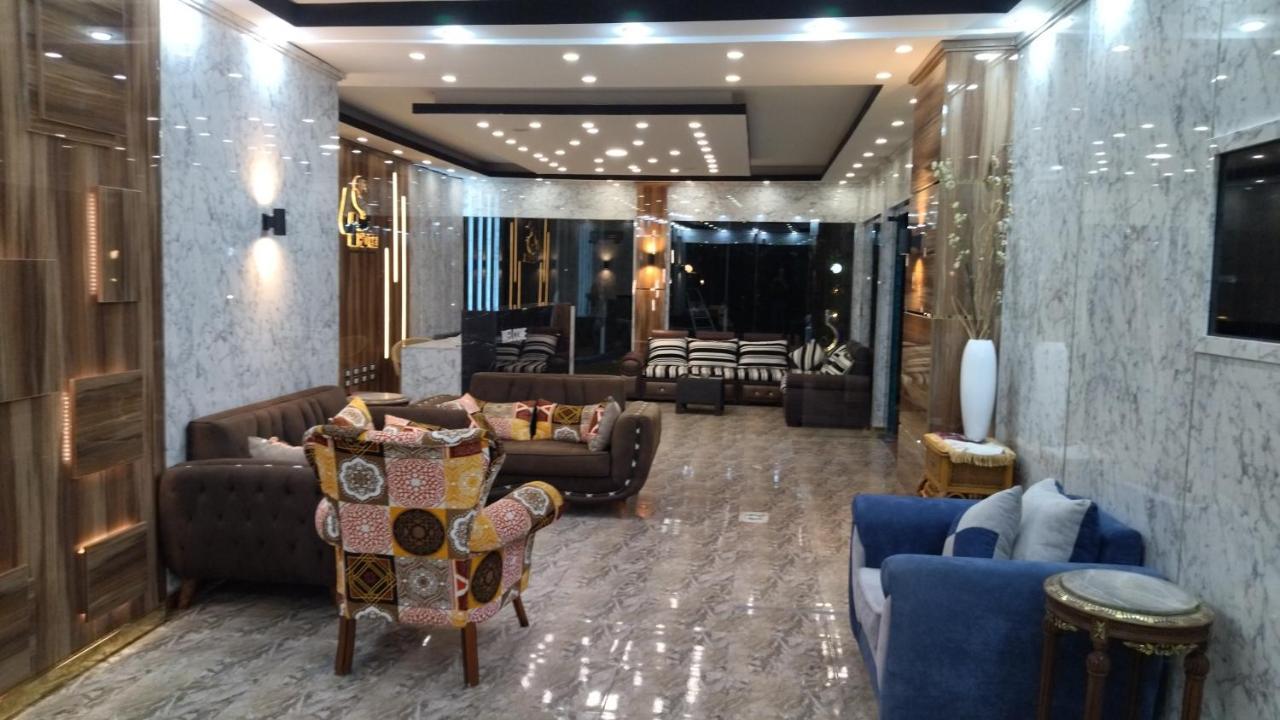 4S Hotel Νταχάμπ Εξωτερικό φωτογραφία