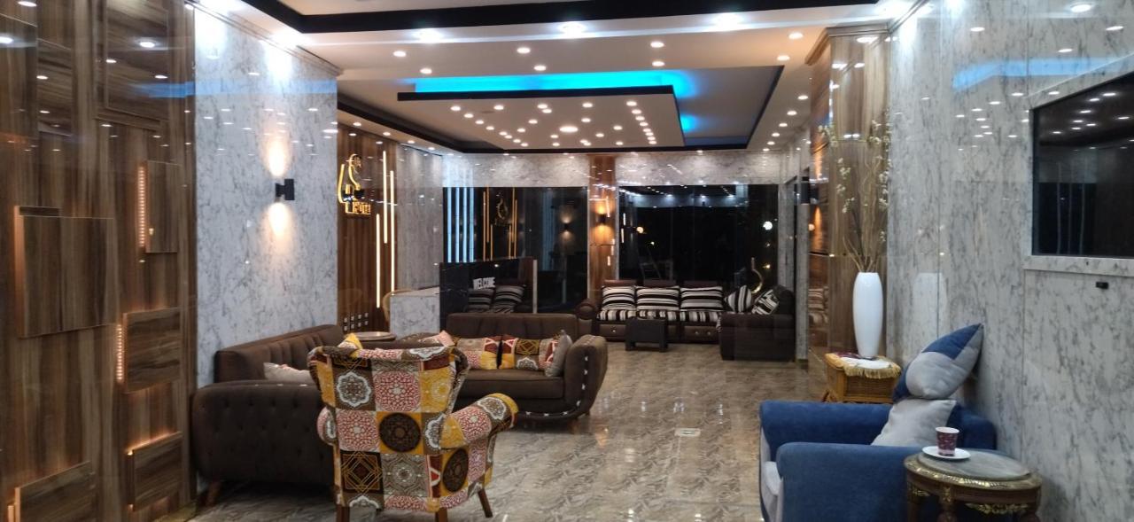 4S Hotel Νταχάμπ Εξωτερικό φωτογραφία