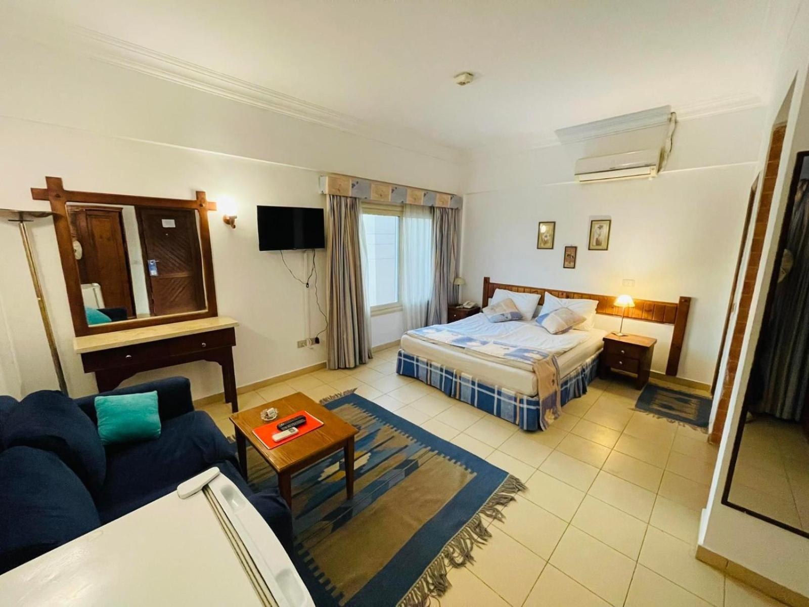 4S Hotel Νταχάμπ Εξωτερικό φωτογραφία