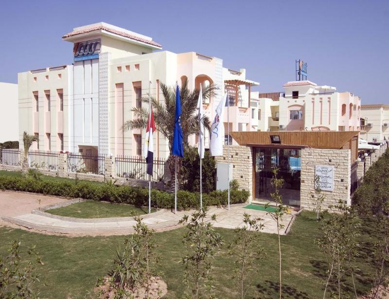 4S Hotel Νταχάμπ Εξωτερικό φωτογραφία