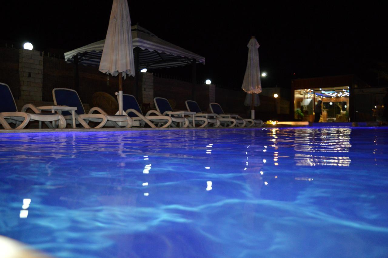 4S Hotel Νταχάμπ Εξωτερικό φωτογραφία