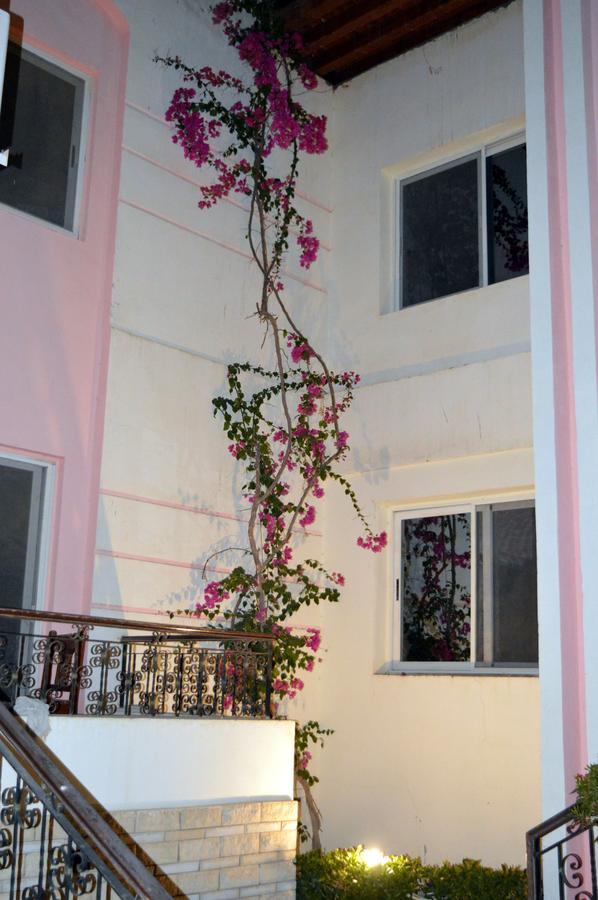 4S Hotel Νταχάμπ Εξωτερικό φωτογραφία