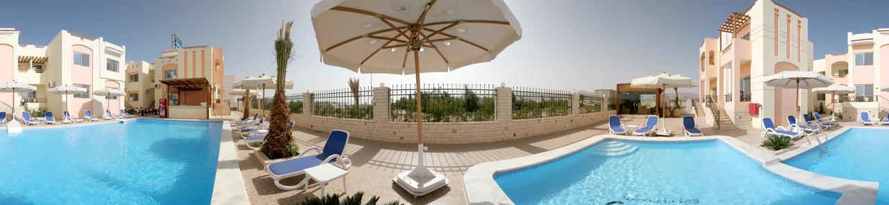 4S Hotel Νταχάμπ Εξωτερικό φωτογραφία