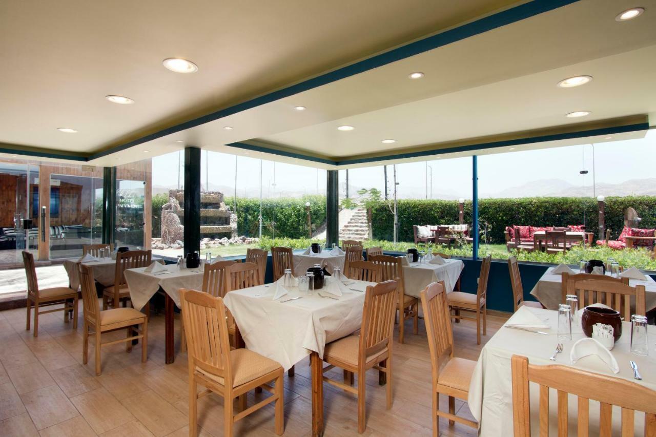 4S Hotel Νταχάμπ Εξωτερικό φωτογραφία