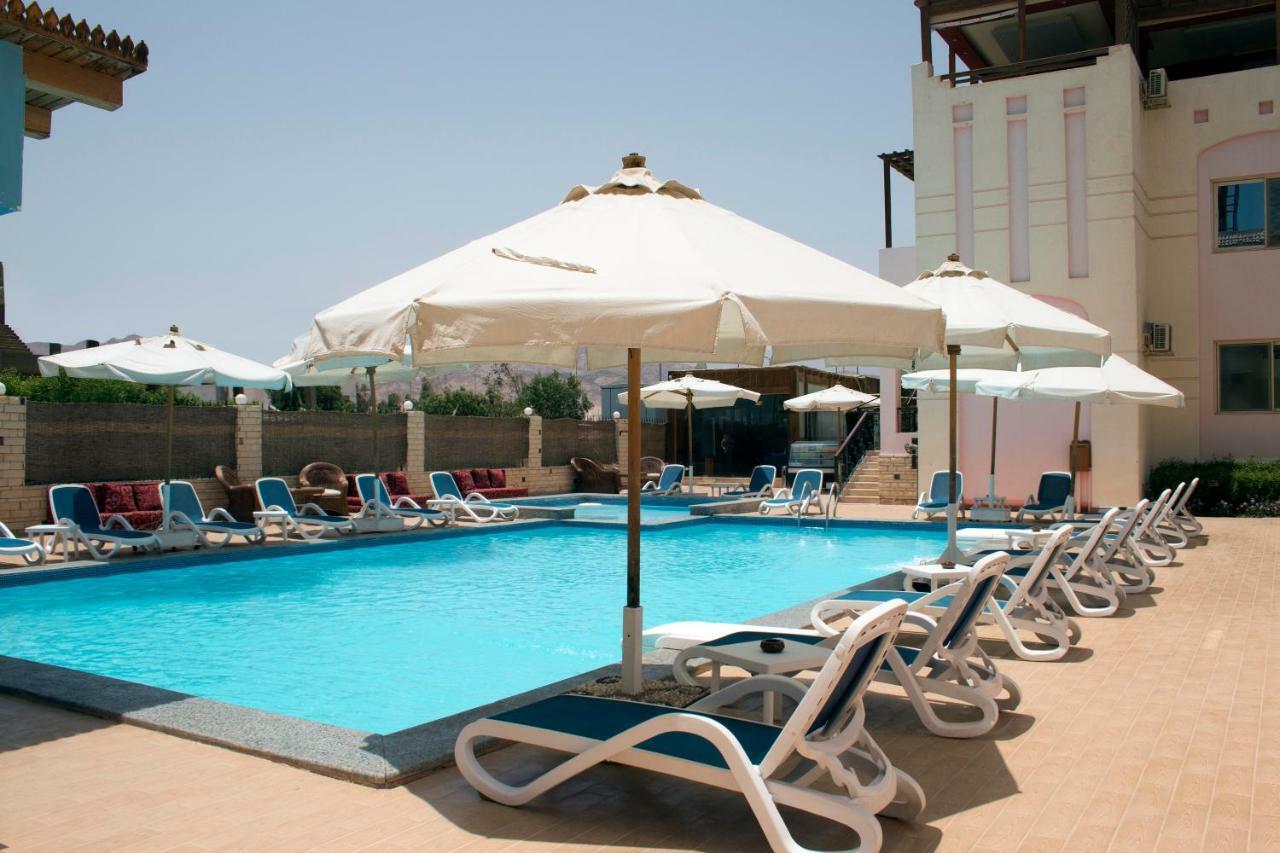4S Hotel Νταχάμπ Εξωτερικό φωτογραφία
