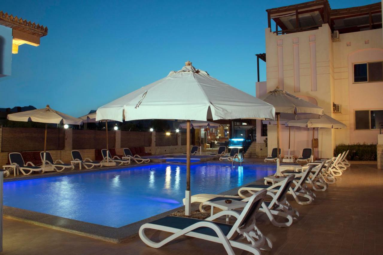 4S Hotel Νταχάμπ Εξωτερικό φωτογραφία