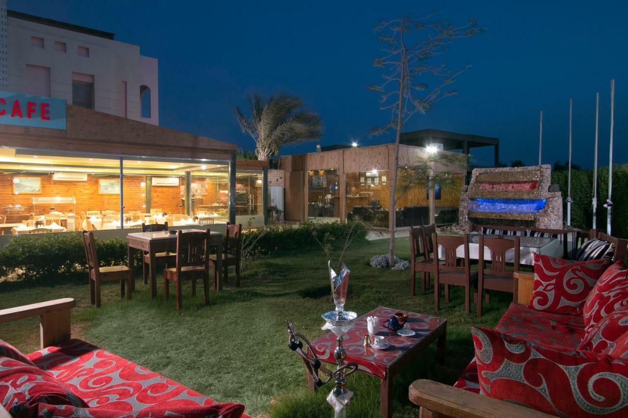 4S Hotel Νταχάμπ Εξωτερικό φωτογραφία