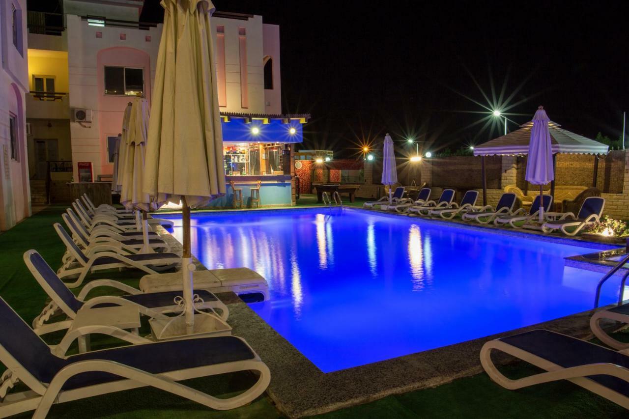 4S Hotel Νταχάμπ Εξωτερικό φωτογραφία